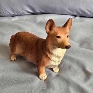 Pembroke Welsh Corgi Collectible